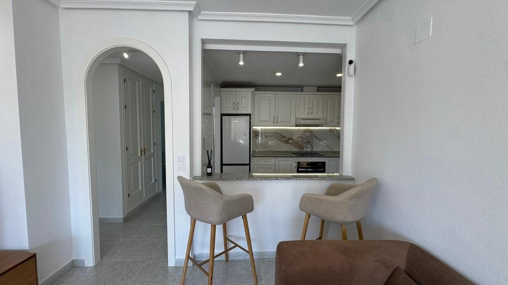 2 Bed Apartment for sale in Orihuela Costa Costa Blanca, Alicante, Spain