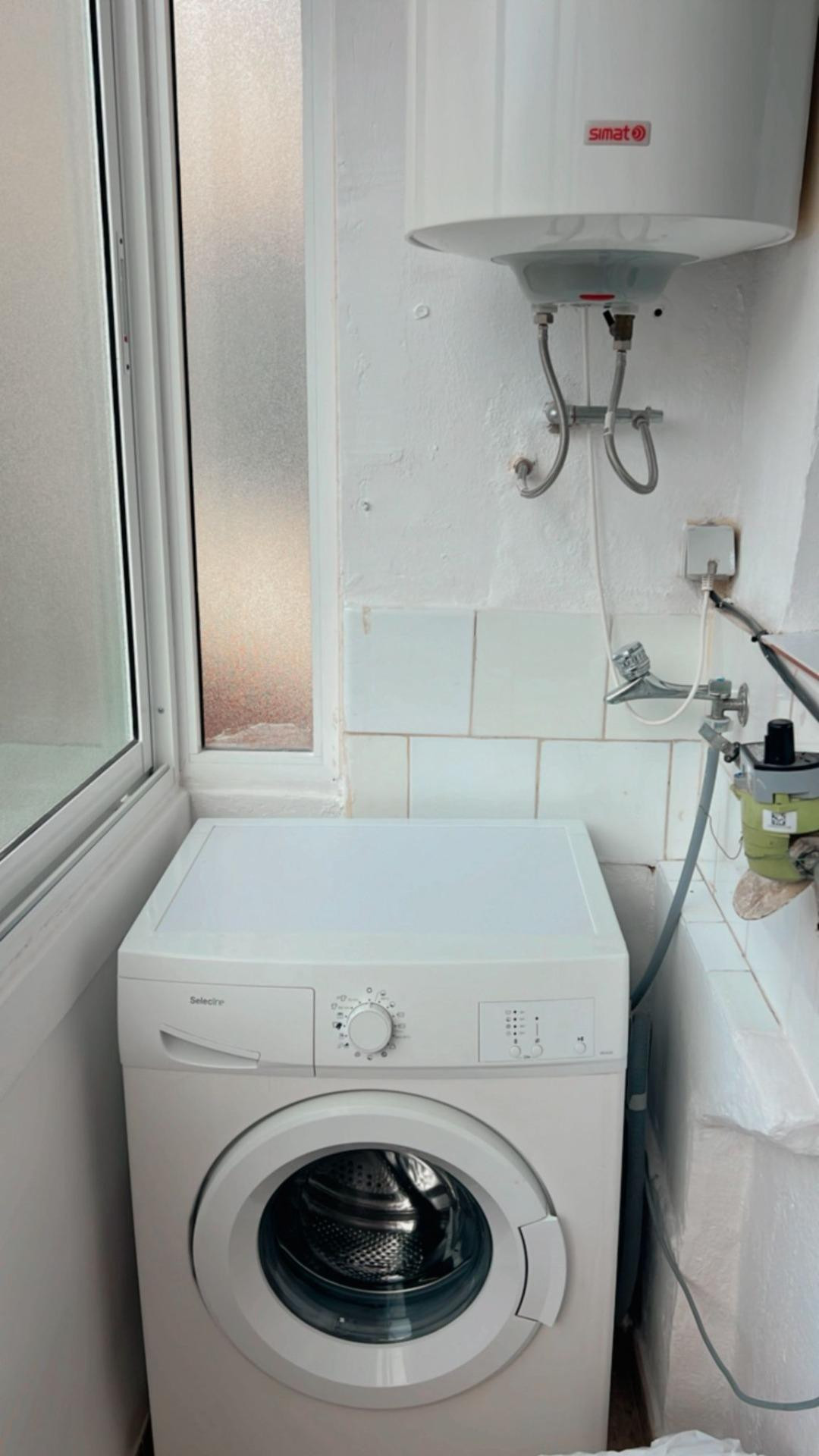 Se vende Apartamento Planta Media de 3 dormitorios en Costa Blanca, Alicante, España