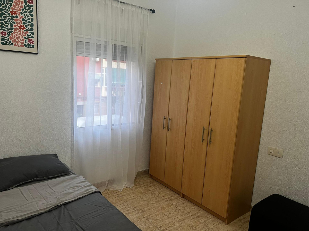 Se vende Apartamento Planta Media de 3 dormitorios en Costa Blanca, Alicante, España