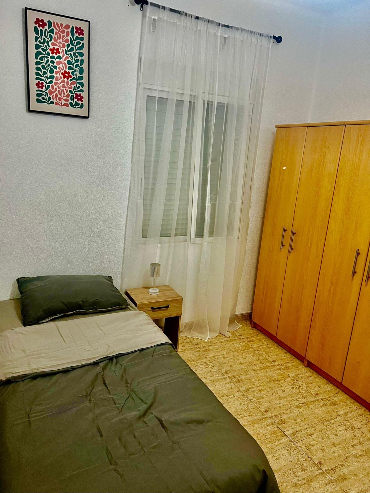 Se vende Apartamento Planta Media de 3 dormitorios en Costa Blanca, Alicante, España