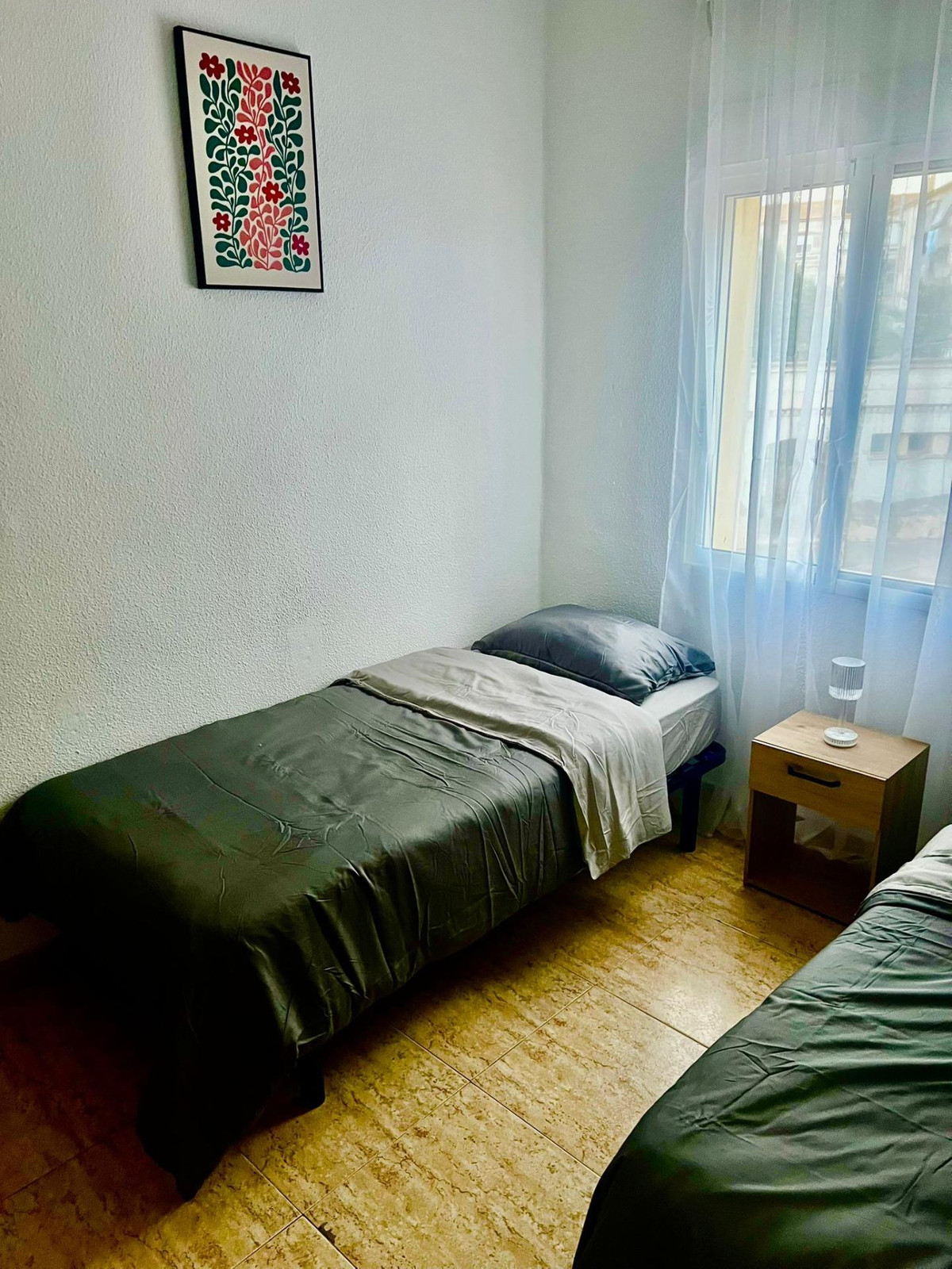 Se vende Apartamento Planta Media de 3 dormitorios en Costa Blanca, Alicante, España