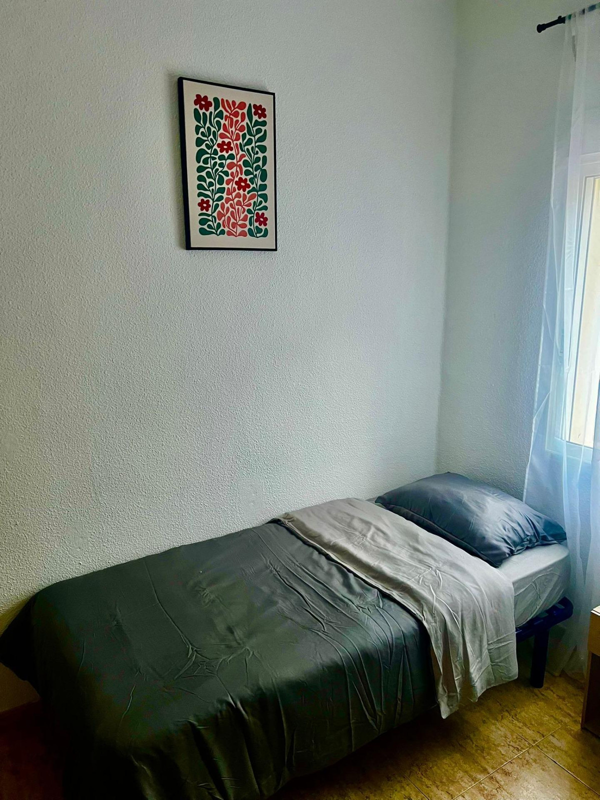Se vende Apartamento Planta Media de 3 dormitorios en Costa Blanca, Alicante, España
