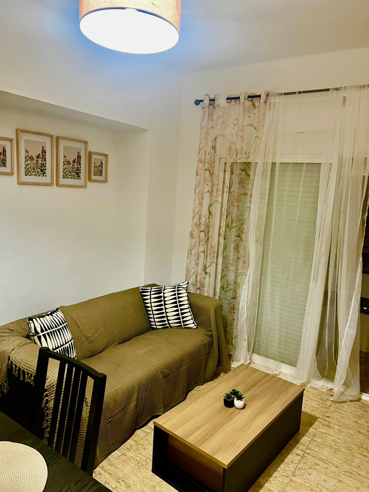 Se vende Apartamento Planta Media de 3 dormitorios en Costa Blanca, Alicante, España