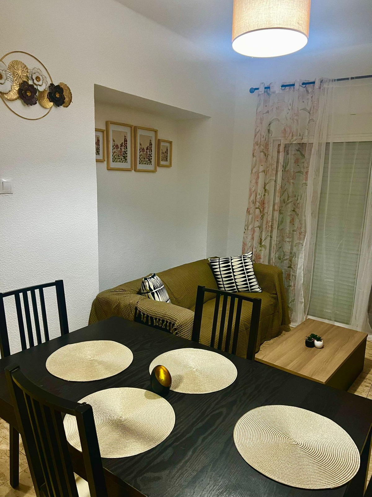 Se vende Apartamento Planta Media de 3 dormitorios en Costa Blanca, Alicante, España