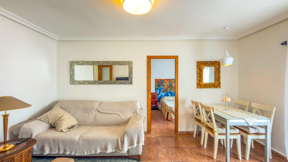 Se vende Ático de 3 dormitorios en Costa Blanca, Alicante, España
