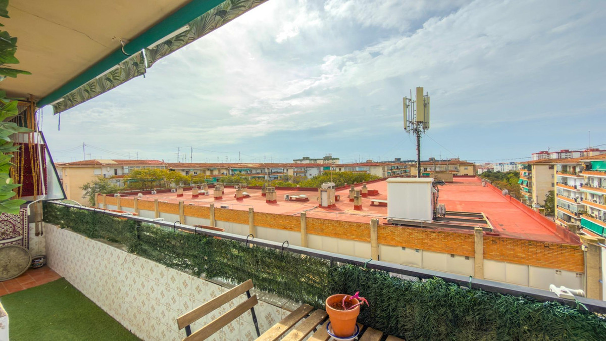 Se vende Ático de 3 dormitorios en Costa Blanca, Alicante, España