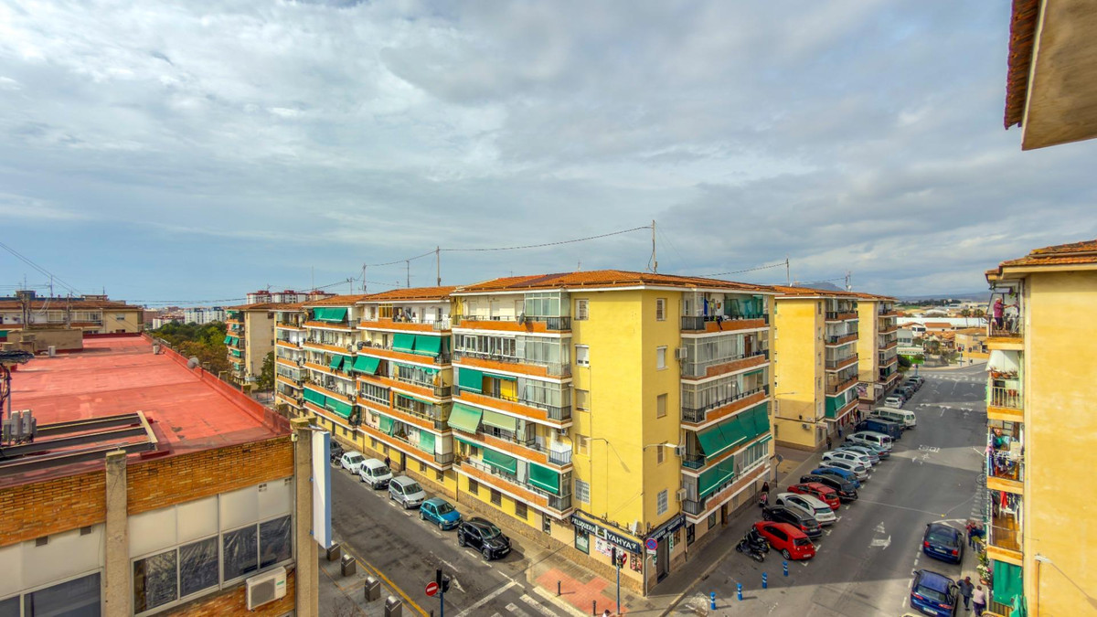 Se vende Ático de 3 dormitorios en Costa Blanca, Alicante, España