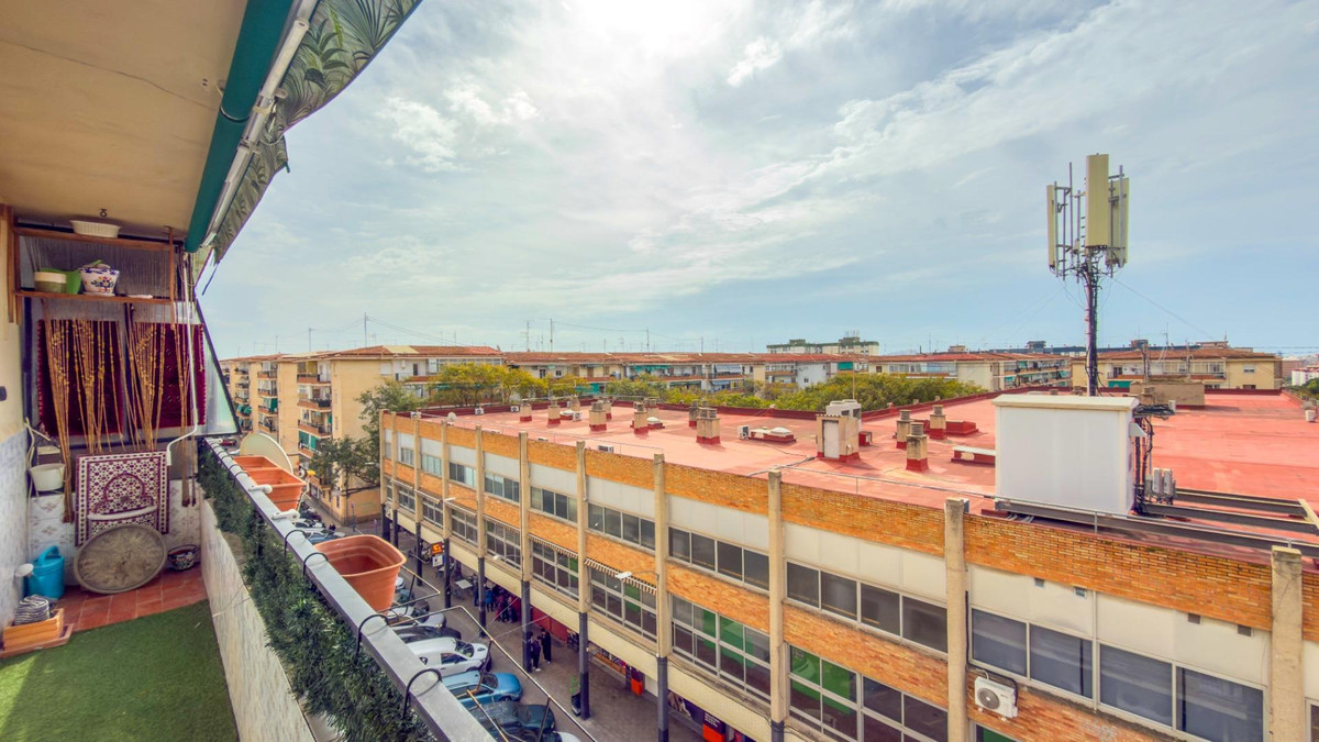 Se vende Ático de 3 dormitorios en Costa Blanca, Alicante, España