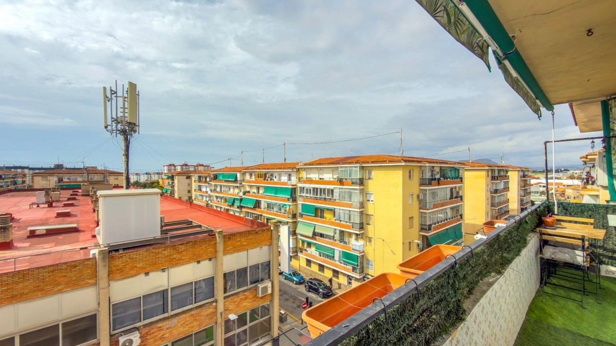Se vende Ático de 3 dormitorios en Costa Blanca, Alicante, España