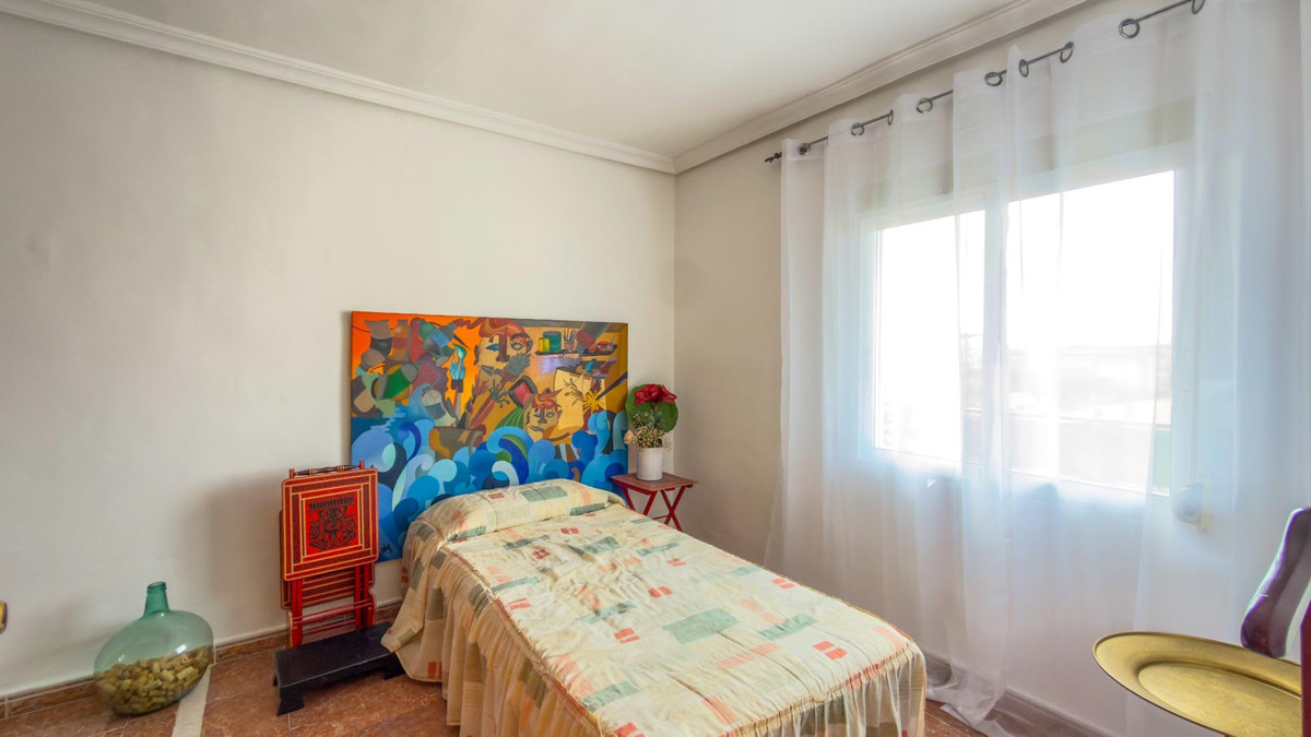 Se vende Ático de 3 dormitorios en Costa Blanca, Alicante, España