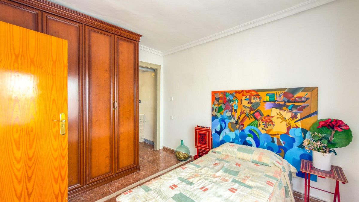 Se vende Ático de 3 dormitorios en Costa Blanca, Alicante, España