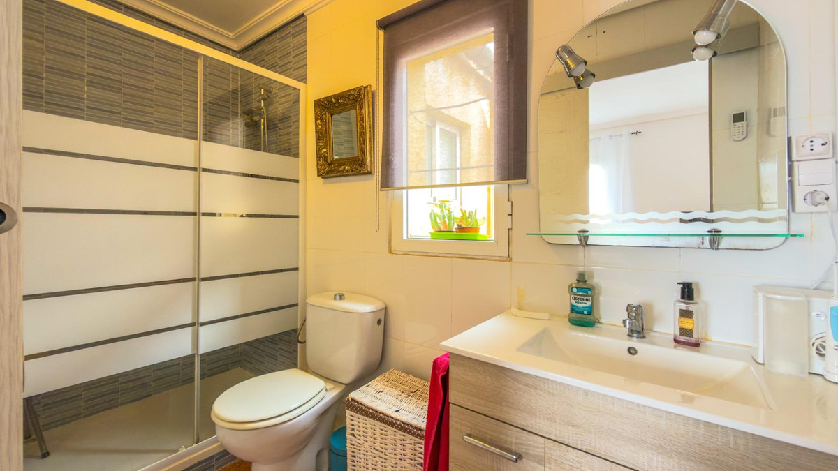Se vende Ático de 3 dormitorios en Costa Blanca, Alicante, España