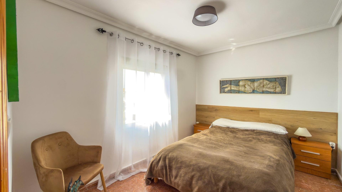 Se vende Ático de 3 dormitorios en Costa Blanca, Alicante, España
