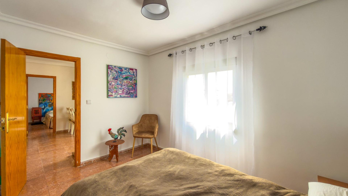 Se vende Ático de 3 dormitorios en Costa Blanca, Alicante, España