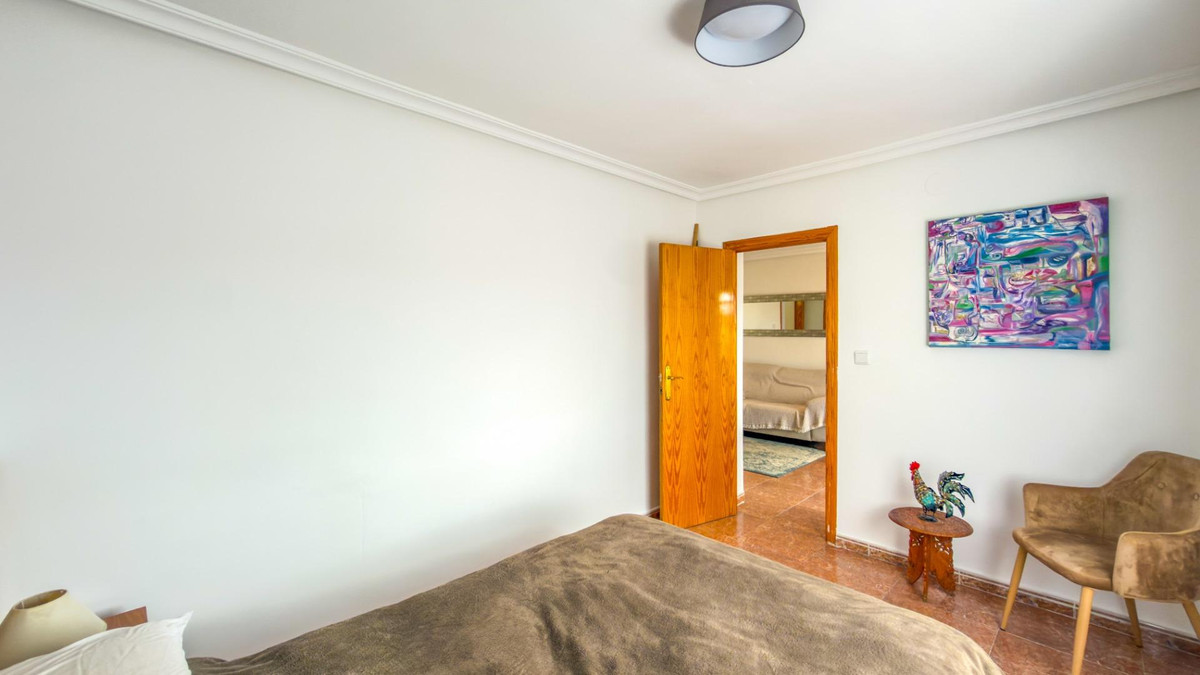Se vende Ático de 3 dormitorios en Costa Blanca, Alicante, España