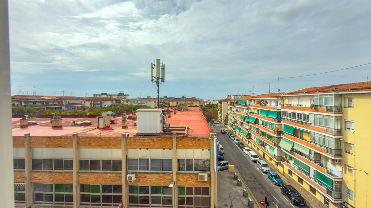Se vende Ático de 3 dormitorios en Costa Blanca, Alicante, España