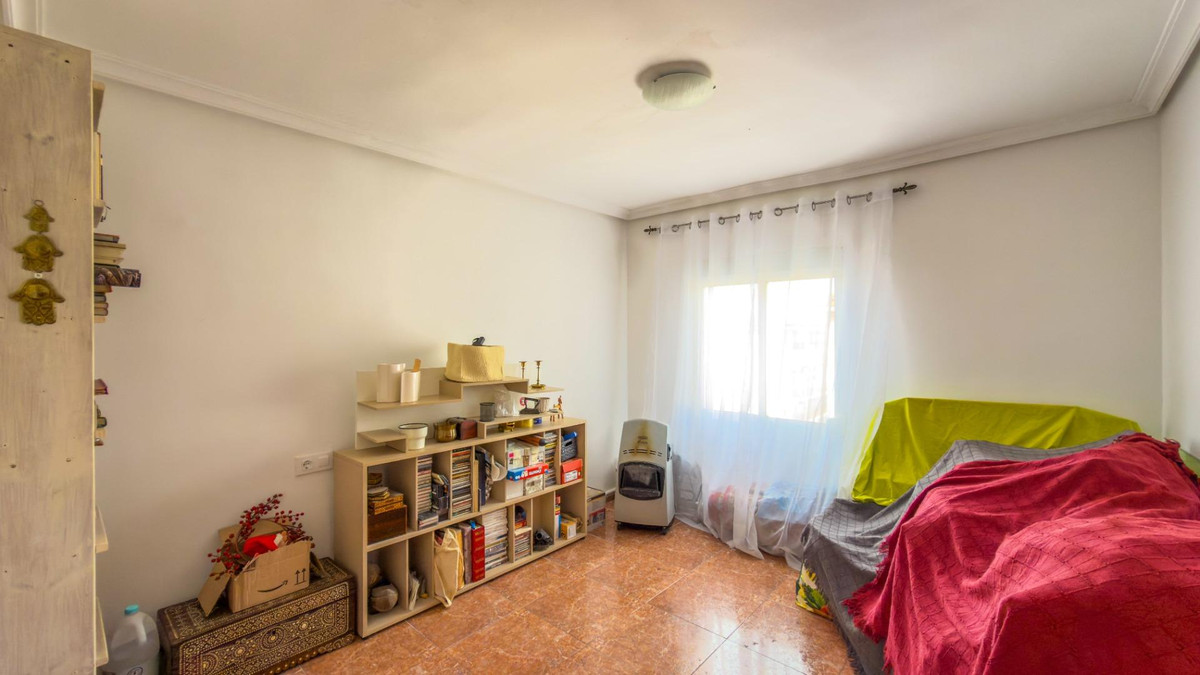 Se vende Ático de 3 dormitorios en Costa Blanca, Alicante, España