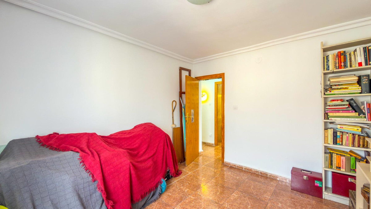 Se vende Ático de 3 dormitorios en Costa Blanca, Alicante, España