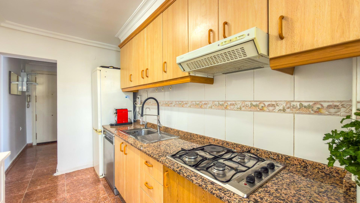 Se vende Ático de 3 dormitorios en Costa Blanca, Alicante, España