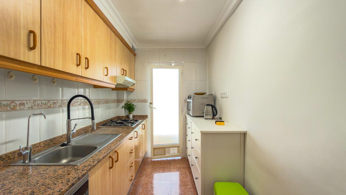Se vende Ático de 3 dormitorios en Costa Blanca, Alicante, España