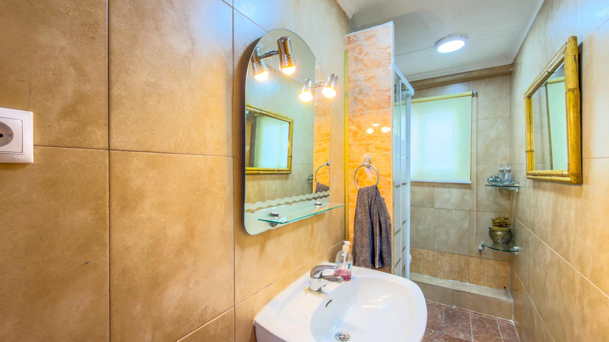 Se vende Ático de 3 dormitorios en Costa Blanca, Alicante, España