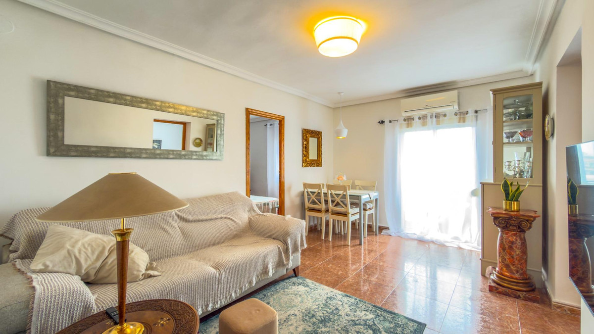 Se vende Ático de 3 dormitorios en Costa Blanca, Alicante, España