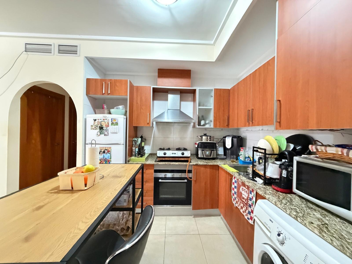 Se vende Bungalow de 2 dormitorios en Costa Blanca, Alicante, España
