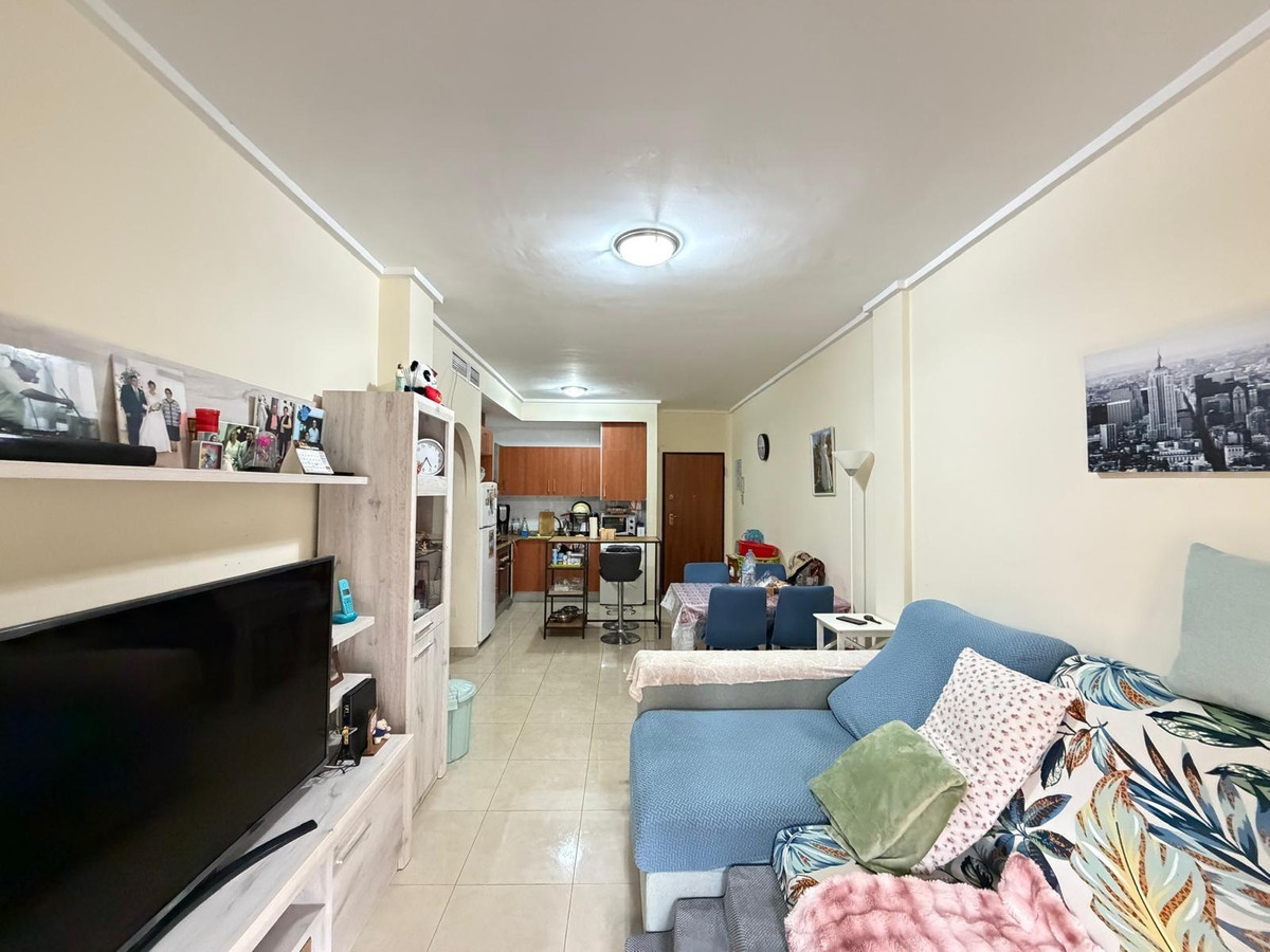 Se vende Bungalow de 2 dormitorios en Costa Blanca, Alicante, España