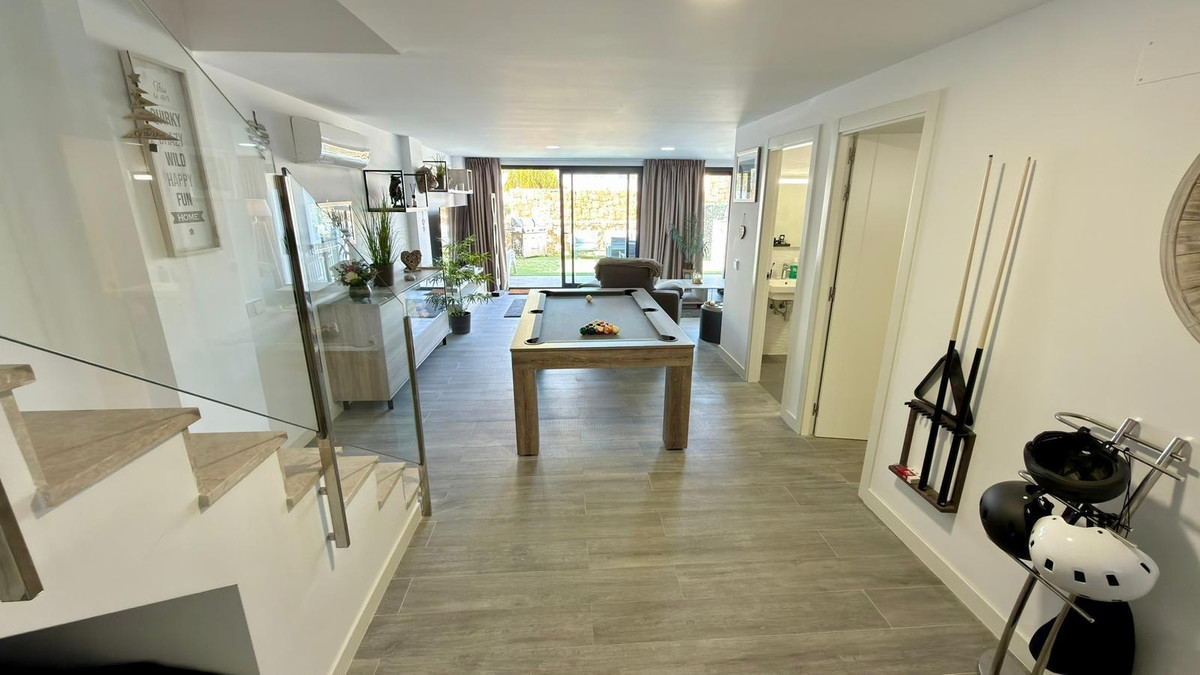 3 Bed Apartment for sale in Finestrat Costa Blanca, Alicante, Spain