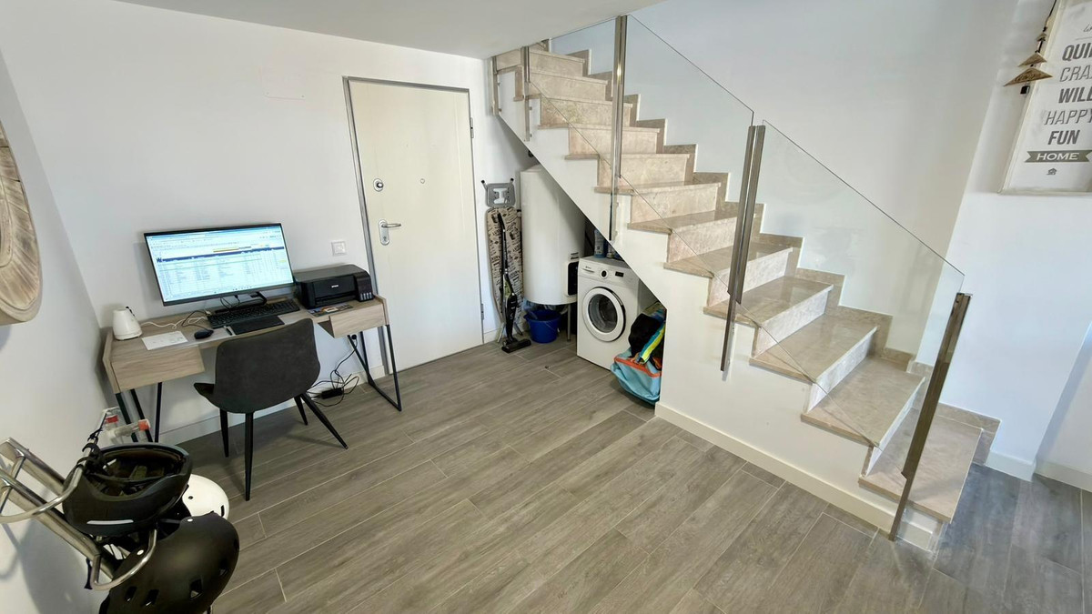 3 Bed Apartment for sale in Finestrat Costa Blanca, Alicante, Spain