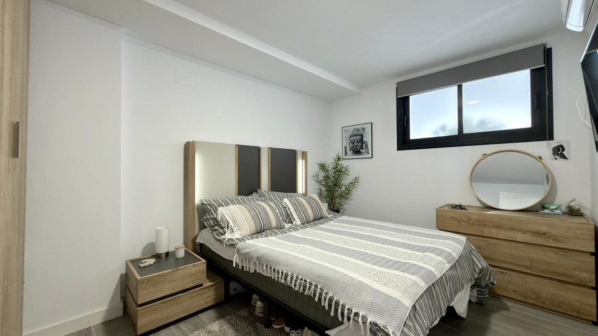 3 Bed Apartment for sale in Finestrat Costa Blanca, Alicante, Spain