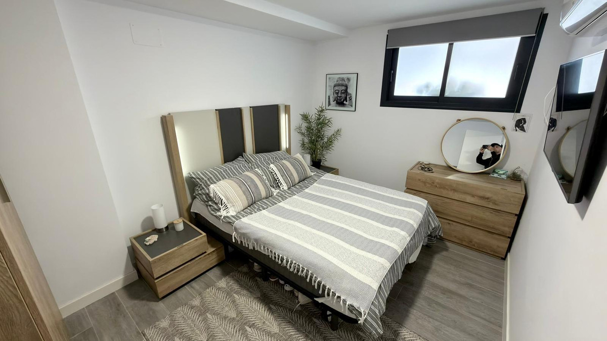 3 Bed Apartment for sale in Finestrat Costa Blanca, Alicante, Spain