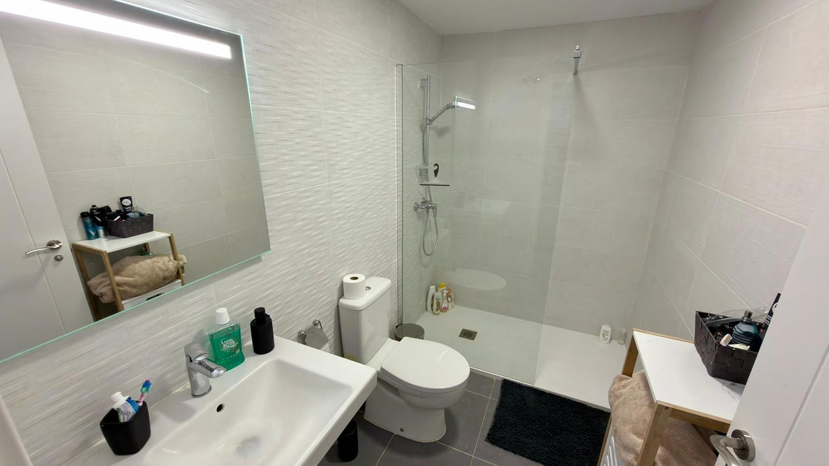 3 Bed Apartment for sale in Finestrat Costa Blanca, Alicante, Spain