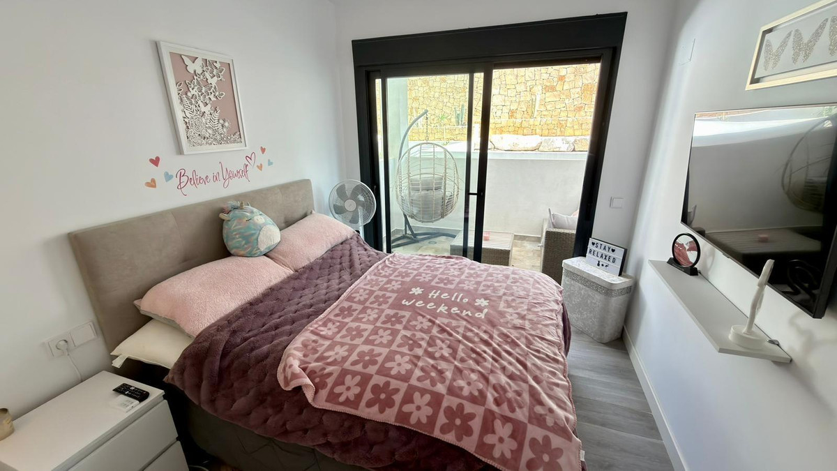 3 Bed Apartment for sale in Finestrat Costa Blanca, Alicante, Spain