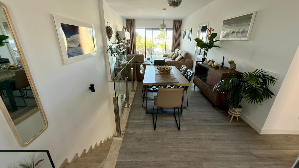 3 Bed Apartment for sale in Finestrat Costa Blanca, Alicante, Spain