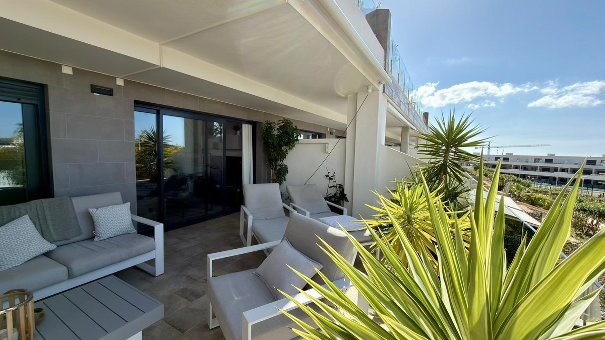 3 Bed Apartment for sale in Finestrat Costa Blanca, Alicante, Spain