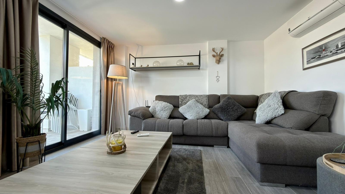 3 Bed Apartment for sale in Finestrat Costa Blanca, Alicante, Spain