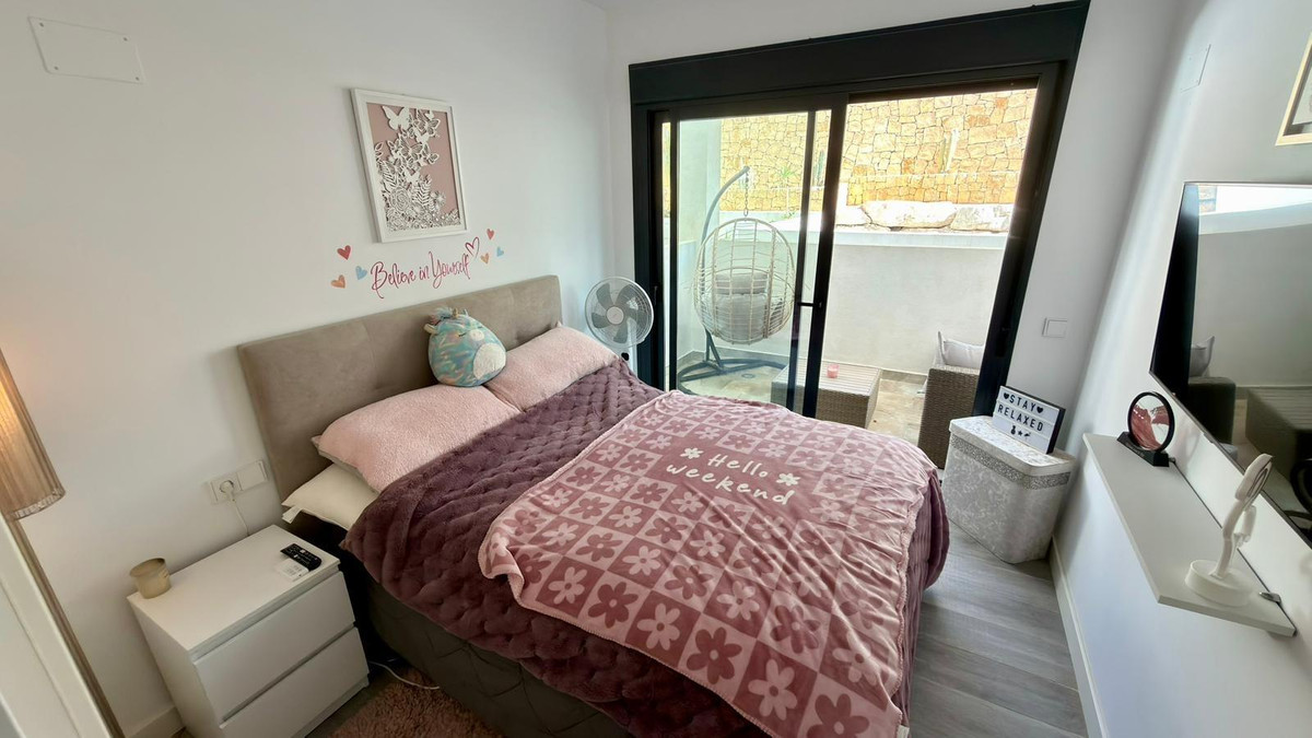 3 Bed Apartment for sale in Finestrat Costa Blanca, Alicante, Spain
