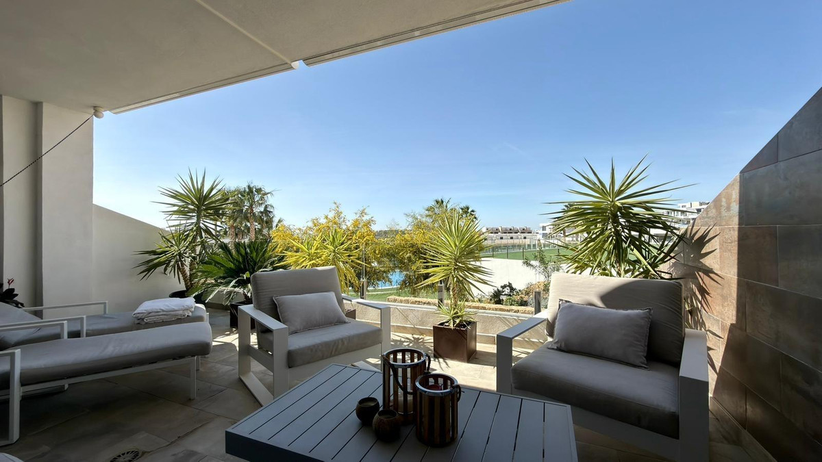 3 Bed Apartment for sale in Finestrat Costa Blanca, Alicante, Spain