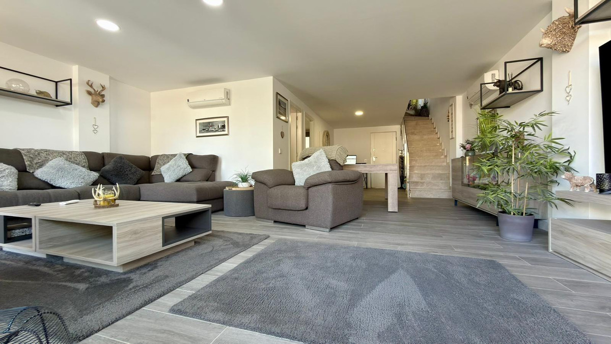 3 Bed Apartment for sale in Finestrat Costa Blanca, Alicante, Spain