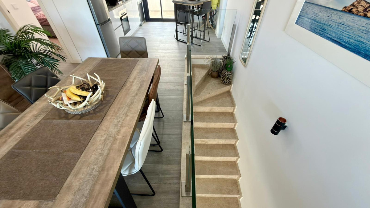 3 Bed Apartment for sale in Finestrat Costa Blanca, Alicante, Spain