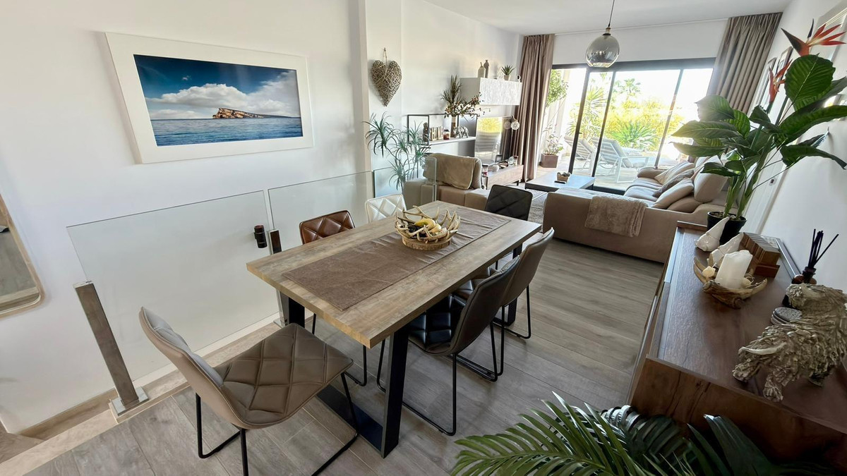 3 Bed Apartment for sale in Finestrat Costa Blanca, Alicante, Spain