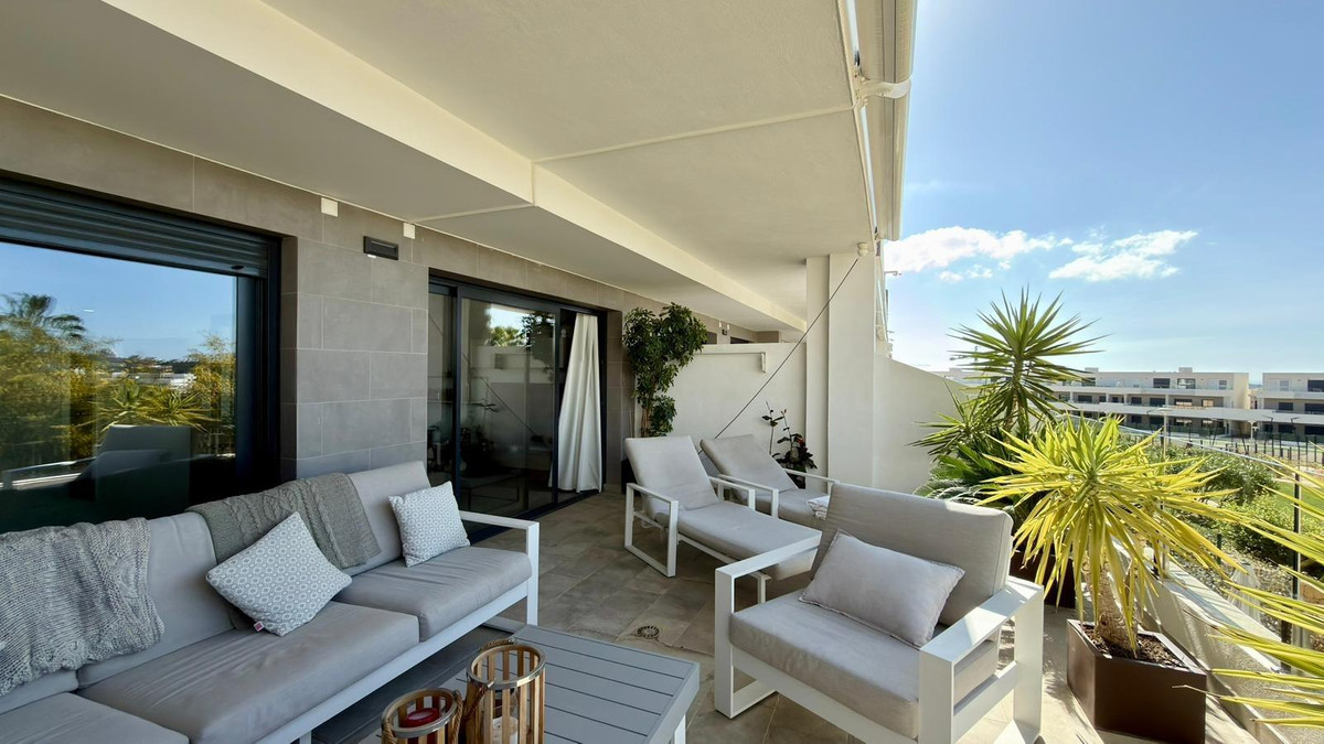 3 Bed Apartment for sale in Finestrat Costa Blanca, Alicante, Spain