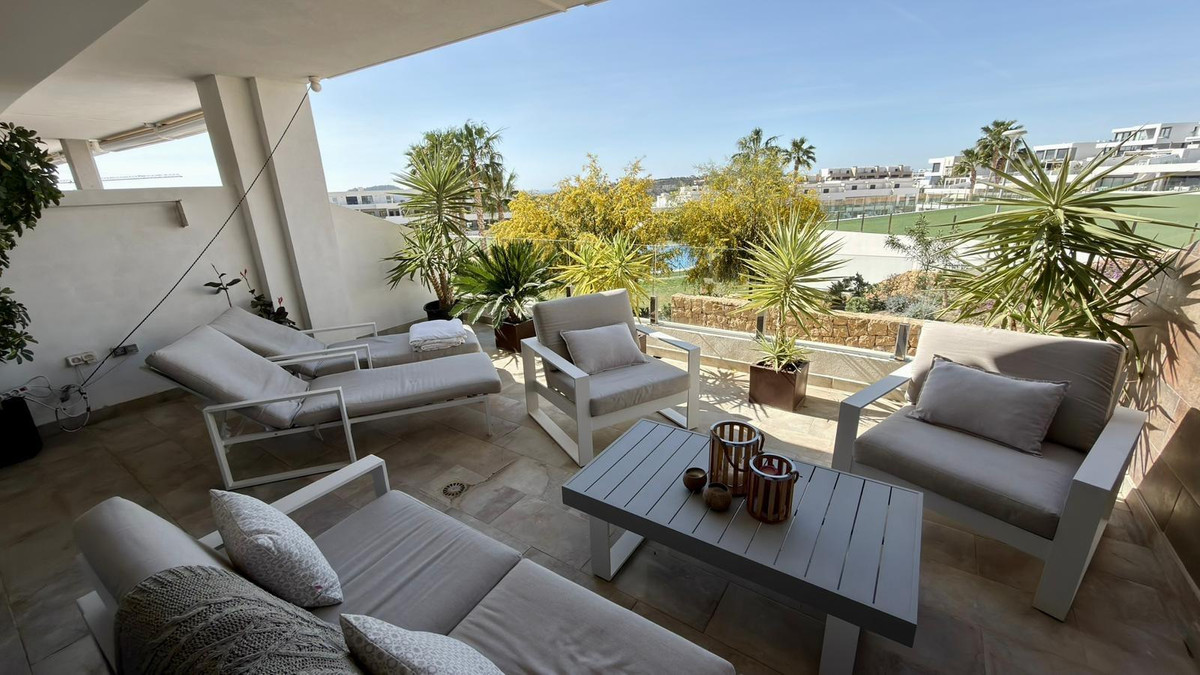 3 Bed Apartment for sale in Finestrat Costa Blanca, Alicante, Spain