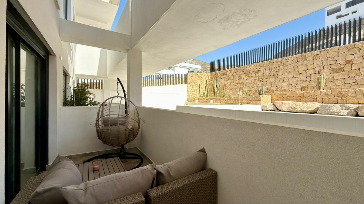 3 Bed Apartment for sale in Finestrat Costa Blanca, Alicante, Spain