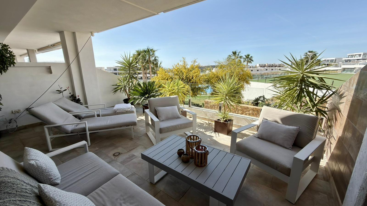 3 Bed Apartment for sale in Finestrat Costa Blanca, Alicante, Spain