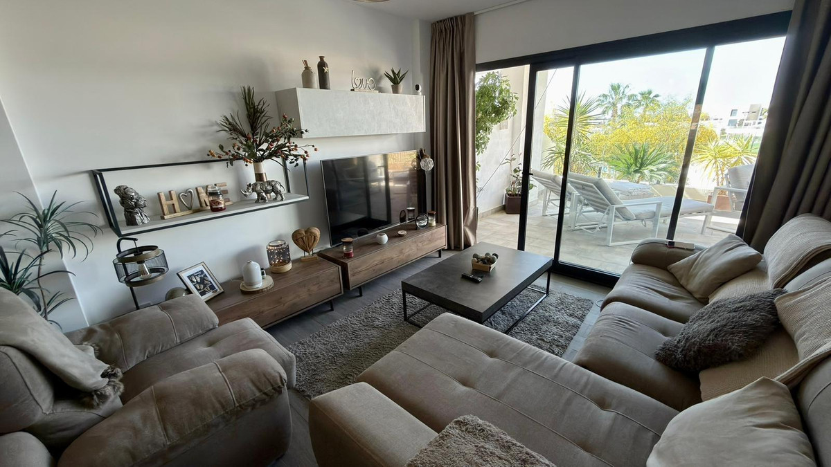 3 Bed Apartment for sale in Finestrat Costa Blanca, Alicante, Spain