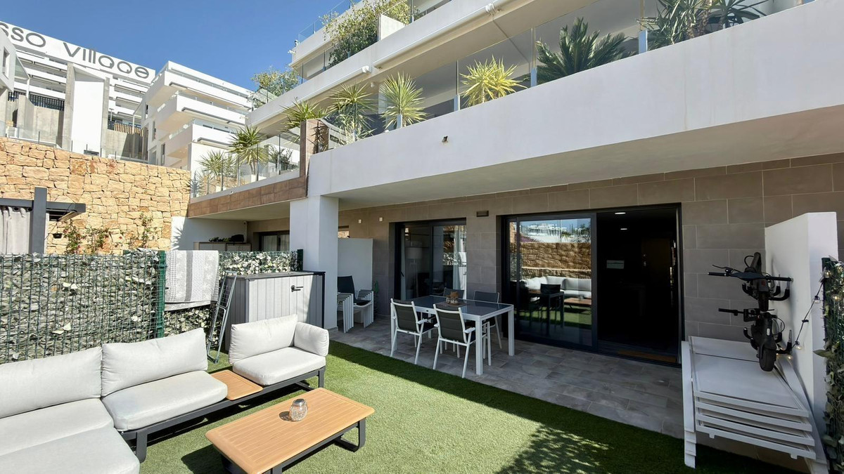 3 Bed Apartment for sale in Finestrat Costa Blanca, Alicante, Spain