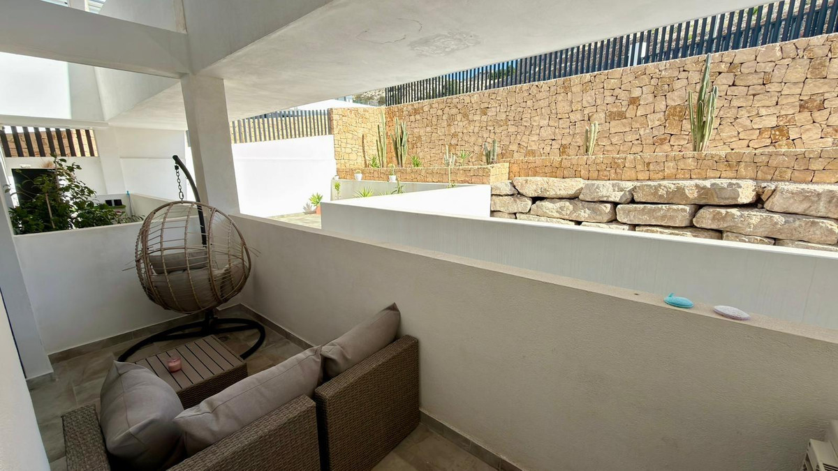 3 Bed Apartment for sale in Finestrat Costa Blanca, Alicante, Spain