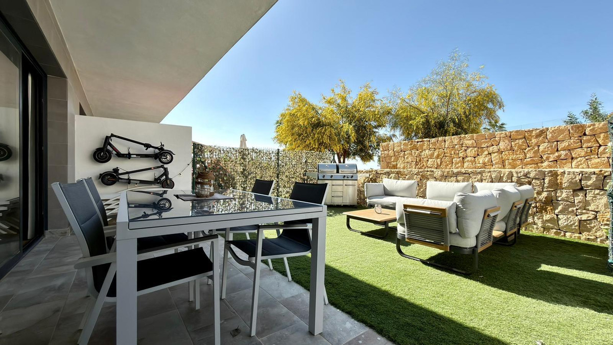 3 Bed Apartment for sale in Finestrat Costa Blanca, Alicante, Spain